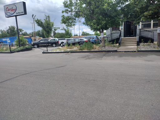 Used Car Dealer «CarHop Auto Sales & Finance», reviews and photos, 9900 W Colfax Ave, Lakewood, CO 80215, USA