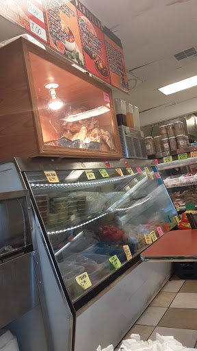 Mexican Grocery Store «El Rancho Supermercado», reviews and photos, 711 N Main St, Shelbyville, TN 37160, USA