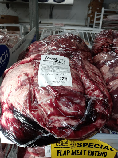 Grocery Store «Meats Supermarket & More», reviews and photos, 9160 NW 122nd St, Hialeah Gardens, FL 33018, USA