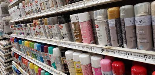 Craft Store «Michaels», reviews and photos, 20505 N Rand Rd #230, Kildeer, IL 60047, USA