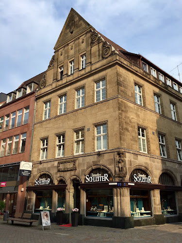 August Schlüter e.K. Juwelier - Bielefeld