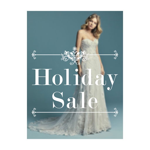 Bridal Shop «Paisley Bridal», reviews and photos, 73-09 Metropolitan Ave, Middle Village, NY 11379, USA