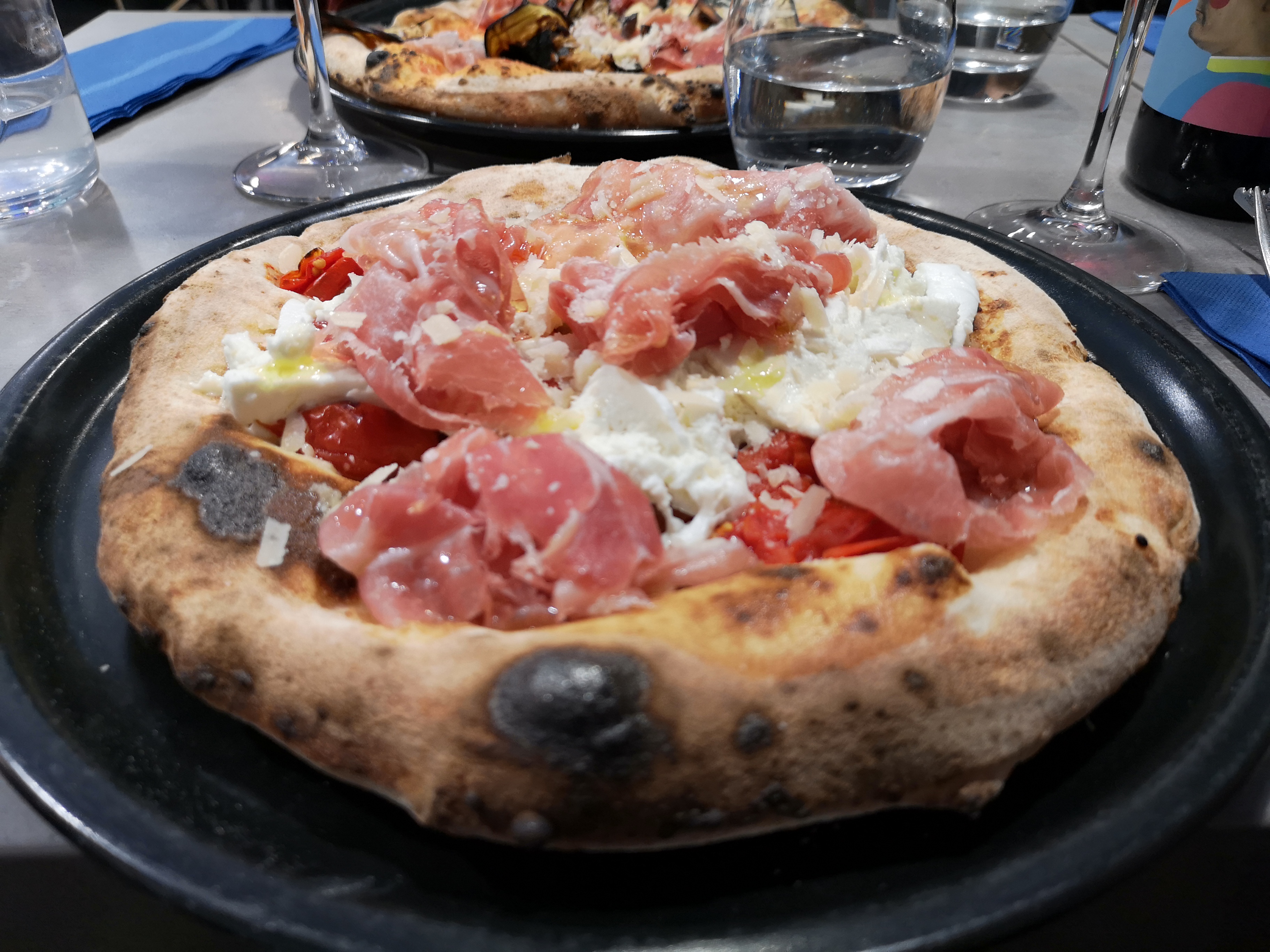 Photo n° 1 de l'avis de Maxime.a fait le 14/06/2019 à 08:58