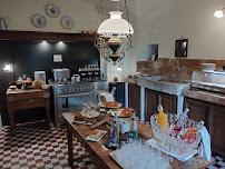 Photos des visiteurs du Restaurant La Ferme Chapouton à Grignan - n°6