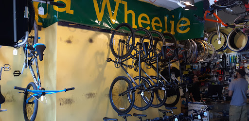 Bicycle Store «Firehouse Bicycles», reviews and photos, 701 S 50th St, Philadelphia, PA 19143, USA