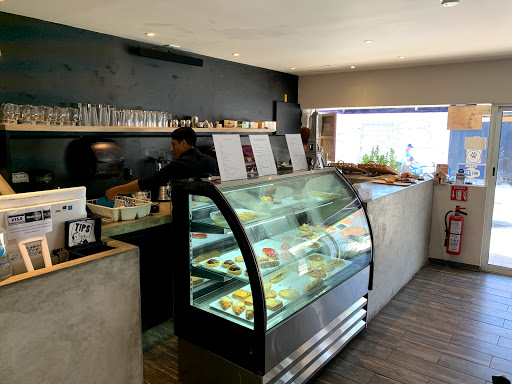 Sucré / Salé Café en San Miguel de Cozumel