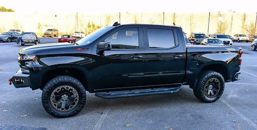 Chevrolet Dealer «Jim Ellis Chevrolet», reviews and photos, 5900 Peachtree Blvd, Atlanta, GA 30341, USA