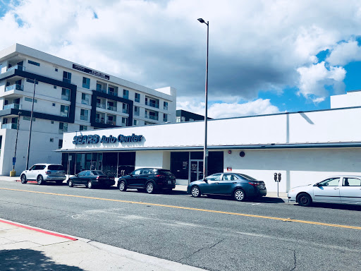 Department Store «Sears», reviews and photos, 236 N Central Ave, Glendale, CA 91203, USA