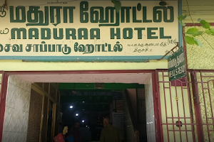 New Maduraa Hotel image