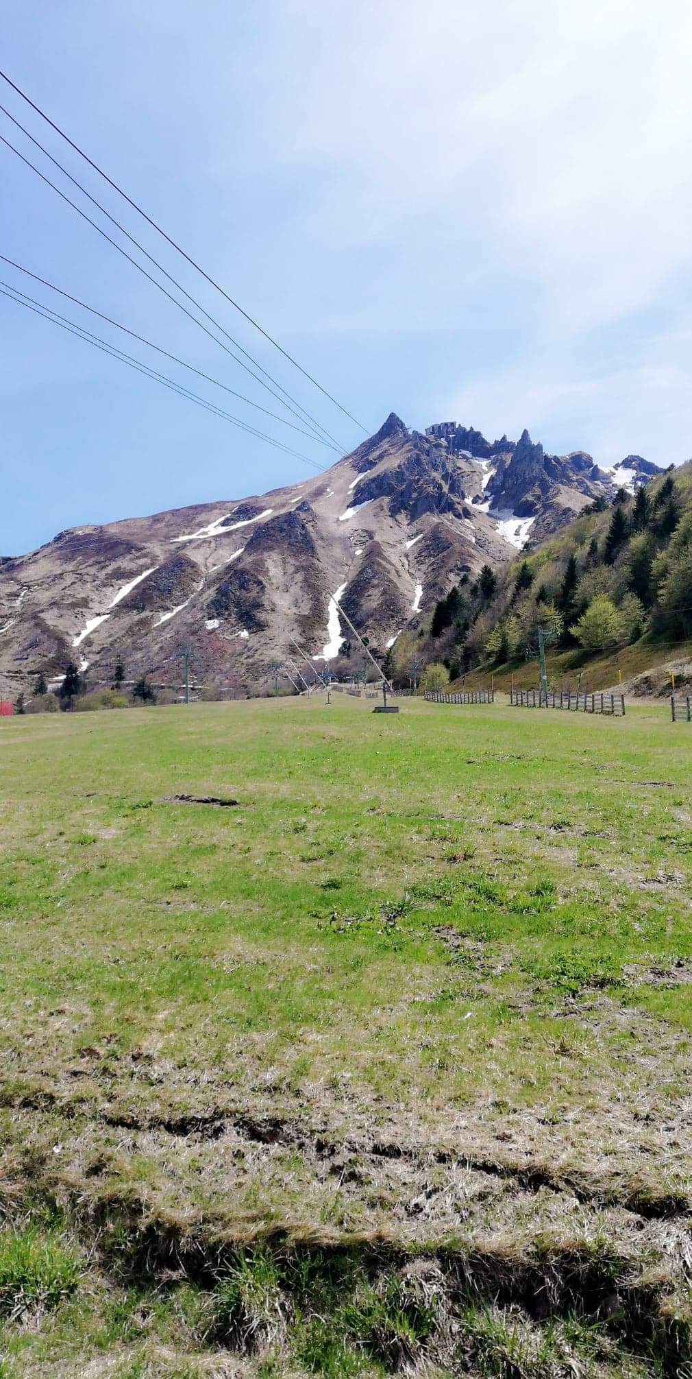 Photo n° 1 de l'avis de Jérémy.U fait le 24/05/2019 à 20:29