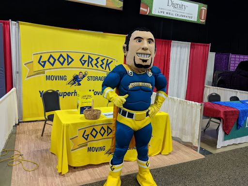 Moving Company «Greek Moving & Storage», reviews and photos, 400 Northpoint Pkwy #200, West Palm Beach, FL 33407, USA