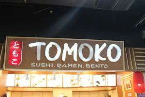 Tomoko Sushi - Royal Plaza image