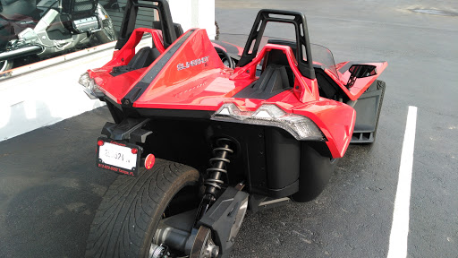 Honda Dealer «Xtreme Power Sports», reviews and photos, 1019 US-301, Tampa, FL 33619, USA