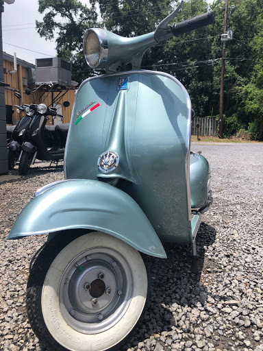 Moped Dealer «Scooter Stop of Charleston Moped Repairs», reviews and photos, 778 Folly Rd, Charleston, SC 29412, USA