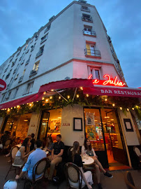 Photos du propriétaire du Bistro Le Julia à Paris - n°3