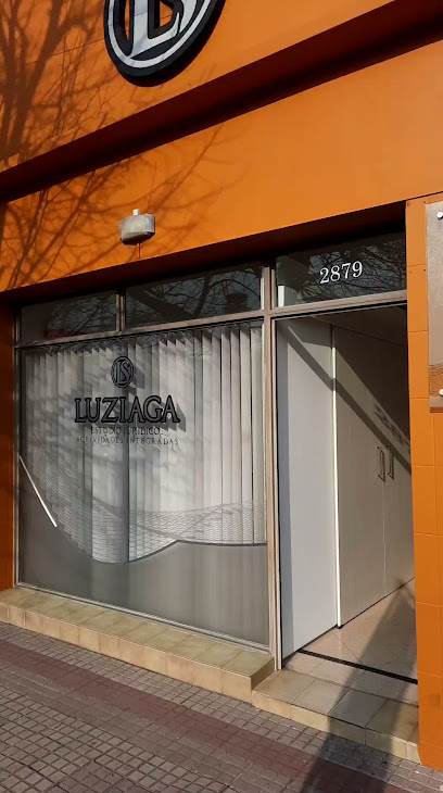 LUZIAGA GROUP - Actividades Integradas