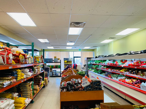 Asian Grocery Store «Punjab SuperMarket», reviews and photos, 8767 Philadelphia Rd, Rosedale, MD 21237, USA