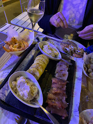 Photo n°82 de CAJUN FACTORY à Paris ()