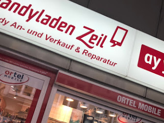 Handyladen Zeil