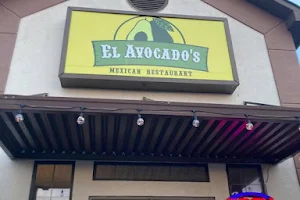 El Avocado Mexican Restaurant image