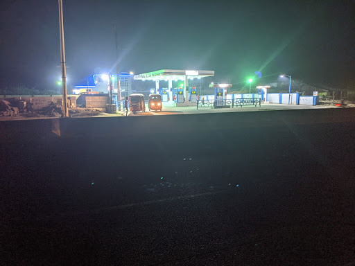 Market, Nigeria, Market, state Akwa Ibom