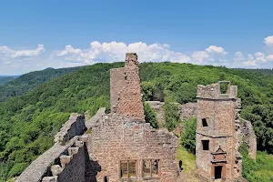 Madenburg Castle image