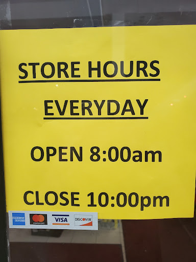 Convenience Store «Sweet Convenience Food Store», reviews and photos, 330 E Centre Ave, Portage, MI 49002, USA