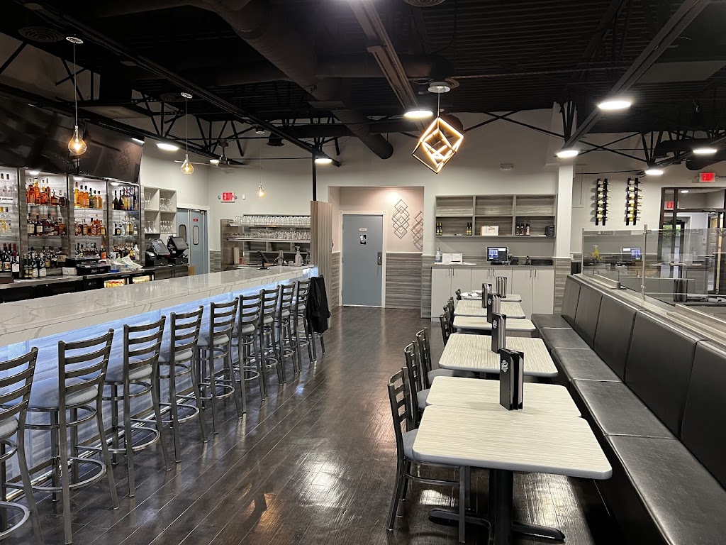 Local North Taphouse & Grill 48187