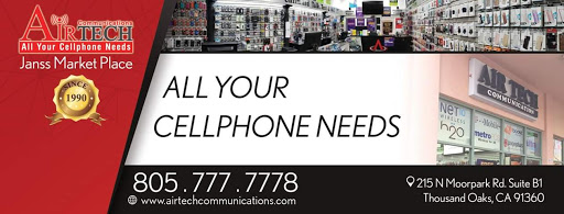 Airtech Communications image