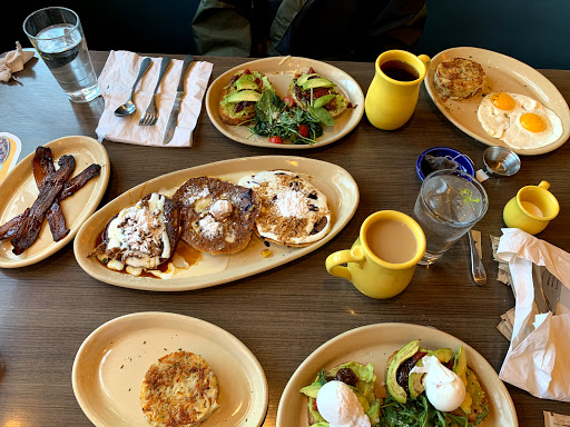 Snooze, an A.M. Eatery