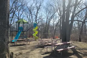 Greenwood Park Playground image