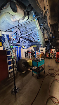 Acuna's Powertrain - Photo 6 - Car repair in San Diego, CA, Chula Vista