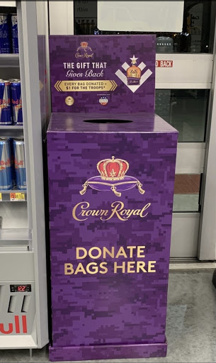 Liquor Store «Wal-Mart Liquor Store», reviews and photos, 3175 Cheney Hwy, Titusville, FL 32780, USA