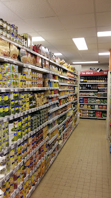 Proxi Super à Viry-Châtillon
