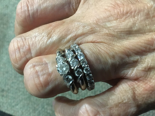 Diamond Buyer «JB Jewelers», reviews and photos, 2611 Lee Rd, Winter Park, FL 32789, USA