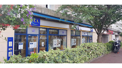 LCL Banque et assurance à Saint-Gratien