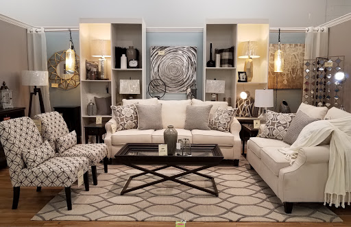 Furniture Store «BT Furnishings», reviews and photos, 5701 Broadway Blvd, Garland, TX 75043, USA