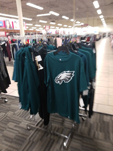 Clothing Store «Burlington Coat Factory», reviews and photos, 229 NJ-73, Marlton, NJ 08053, USA