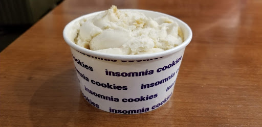 Cookie Shop «Insomnia Cookies», reviews and photos, 10 E 33rd St, Baltimore, MD 21218, USA