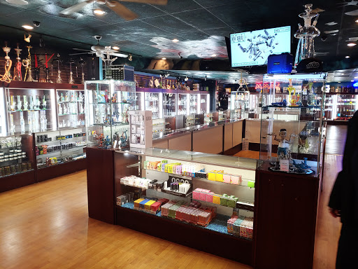 Cigar Shop «Cloud 9 Smoke & Vape Co», reviews and photos, 2468 Windy Hill Rd SE #100, Marietta, GA 30067, USA
