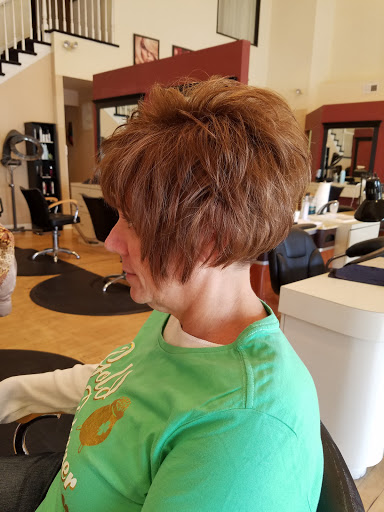 Hair Salon «SALON BEYOND, A SPA FOR THE MIND,BODY AND SENSES», reviews and photos, 525 Bustleton Pike, Feasterville-Trevose, PA 19053, USA