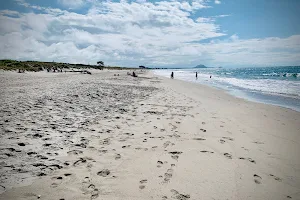 Papamoa Beach image