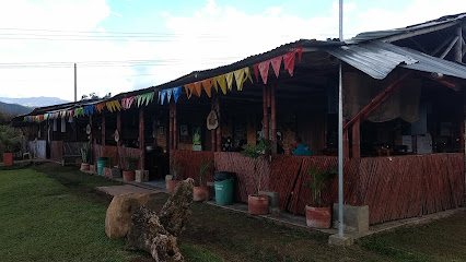Restaurante Campestre Tío Micho - Timbio, Timbío, Cauca, Colombia