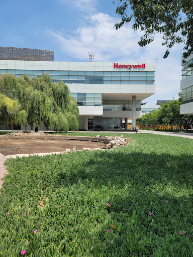 Honeywell Ecatepec de Morelos