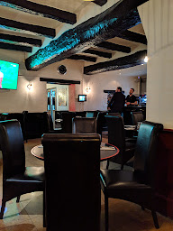 Photo n°13 de Valle de la Luna à Boulogne-Billancourt ()