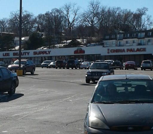 Beauty Supply Store «Lee Beauty Supply», reviews and photos, 633 N 46th St, Omaha, NE 68132, USA