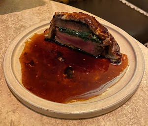 Photo n°143 de Orgueil à Paris ()