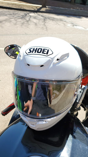 Motorcycle Parts Store «Cycle Gear», reviews and photos, 527 S Tejon St, Colorado Springs, CO 80903, USA