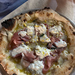 Photo n°7 de l'avis de Pasqualino. fait le 21/08/2023 à 19:20 sur le  Il pozzo - Ristorante Pizzeria à Sant'Antonio