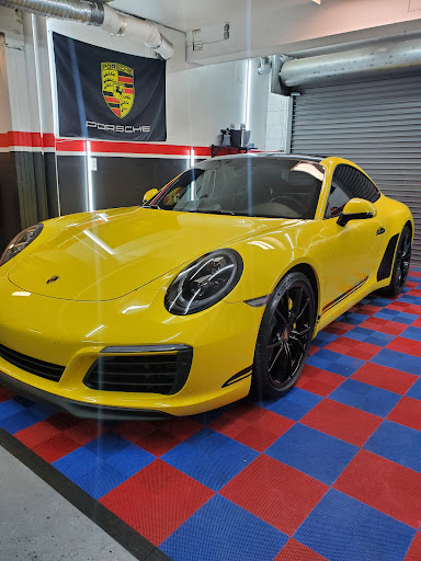 Anteeke Detailing en Port Monmouth